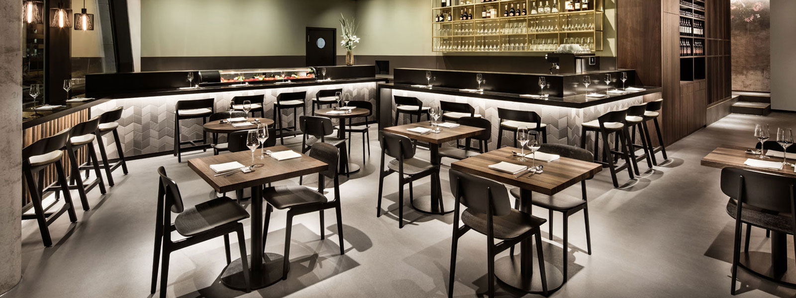 Restaurant Furniture Manufacturers