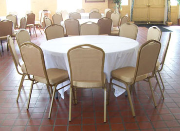 Banquet Furniture