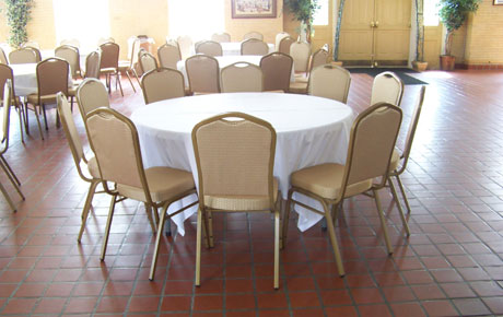 Banquet Seating