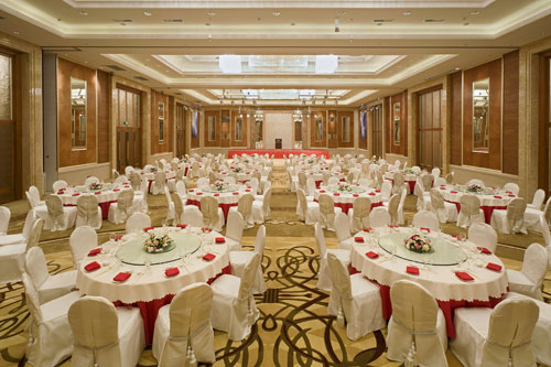 Banquet Seating