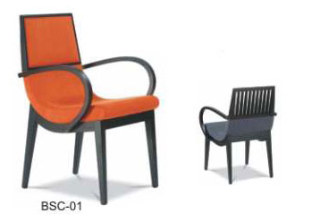 Bistro Chairs