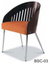 Bistro Chairs