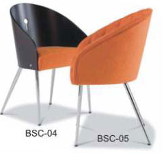 Bistro Chairs