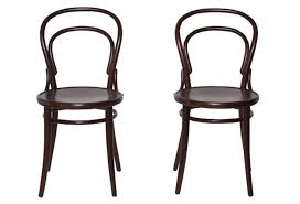 Bistro Chairs