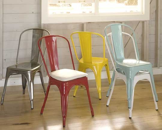 Bistro Chairs