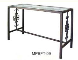 Buffet Table