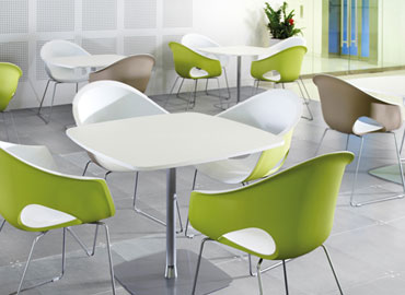 Cafe Furniture