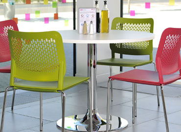 Canteen Furniture