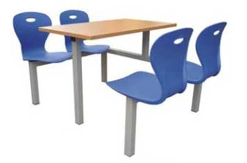 Canteen Seatings