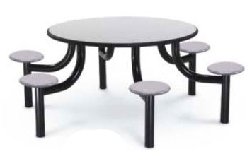 Canteen Table Set