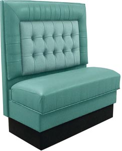 Chesterfield Sofa