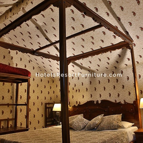 Hotel Room Furniture