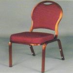 Hotel Chair Delhi India