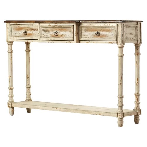 Hotel Console Tables