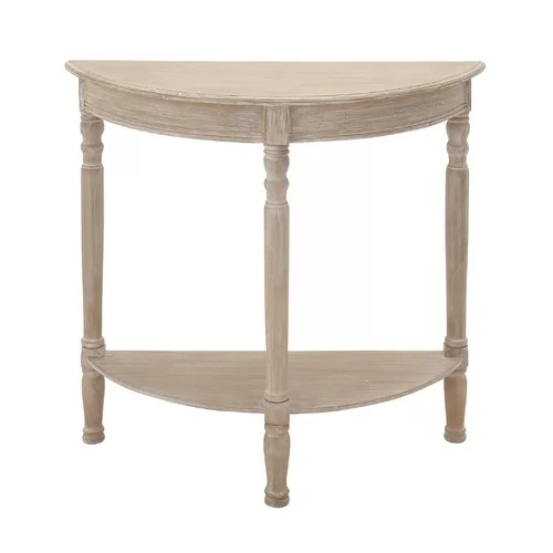 Hotel Console Tables