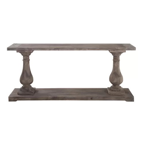 Hotel Console Tables