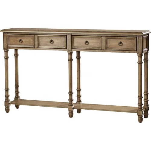 Hotel Console Tables