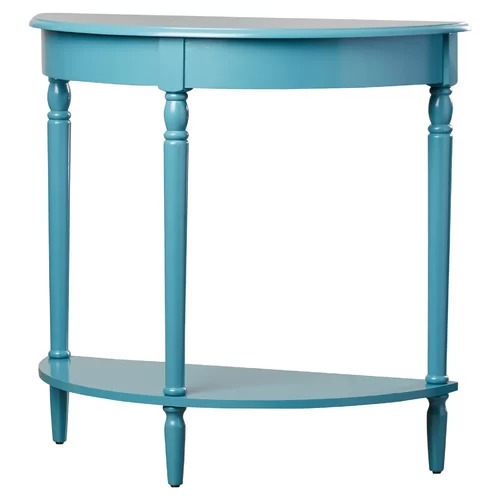 Hotel Console Tables