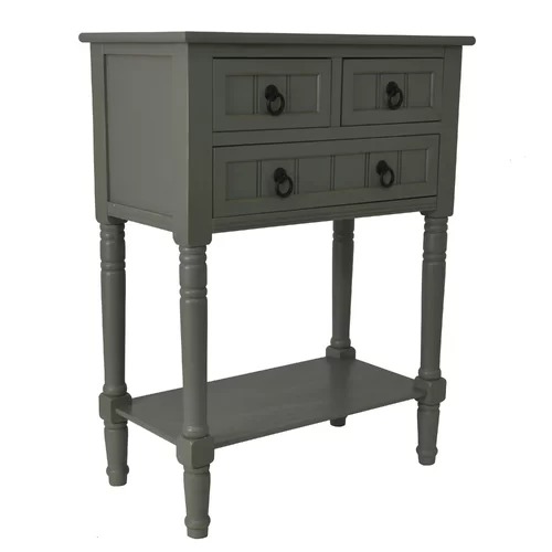 Hotel Console Tables