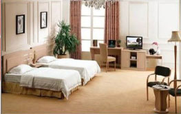Hotel Room Furniture