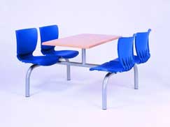 Canteen Furniture Delhi India