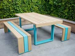 Canteen Furniture Delhi India