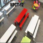 Canteen Furniture Delhi India