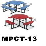 Canteen Furniture Delhi India