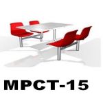 Canteen Furniture Delhi India