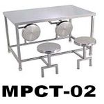 Canteen Furniture Delhi India