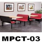 Canteen Furniture Delhi India