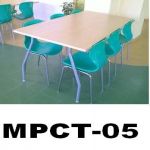 Canteen Furniture Delhi India