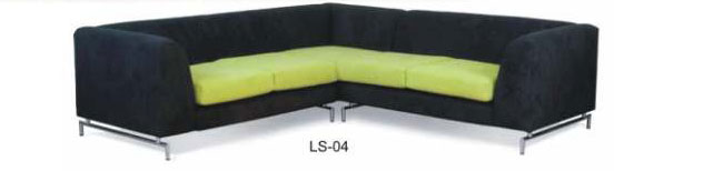 >Lobby Sofa