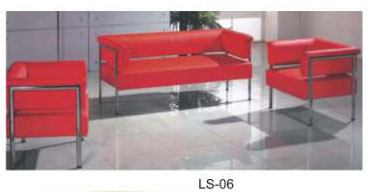 >Lobby Sofa