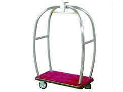 Luggage Trolleys