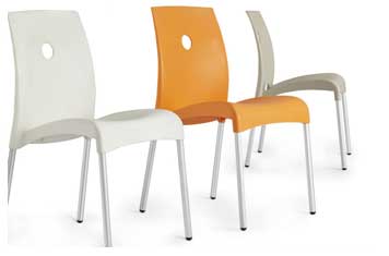 Modern Restaurant Furniture