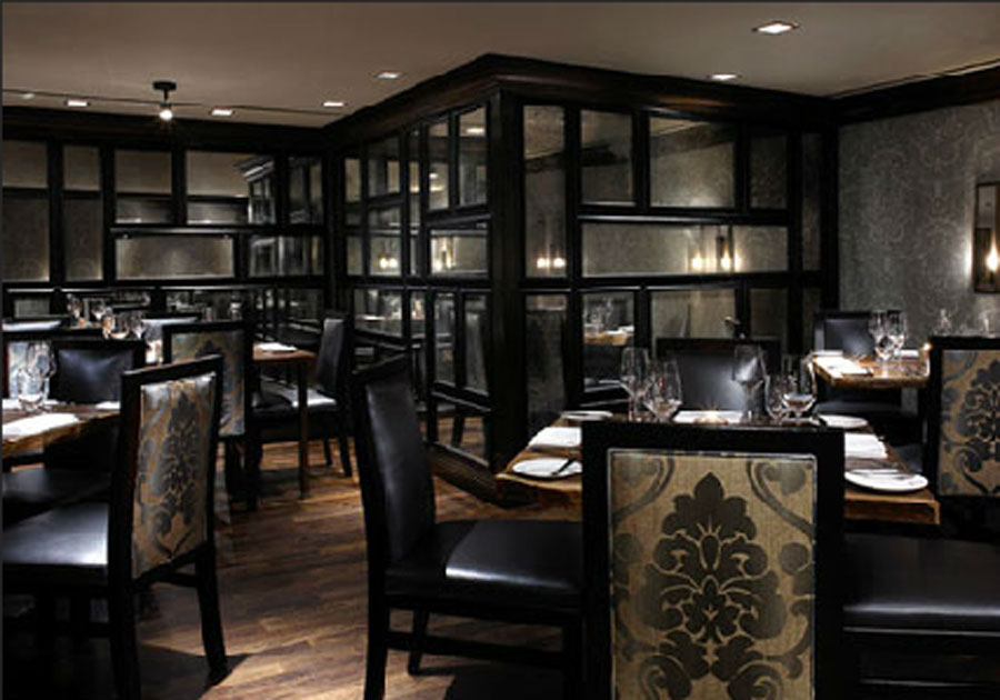 Modern Restaurant Furniture