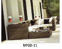 Outdoor Restaurant Furniture