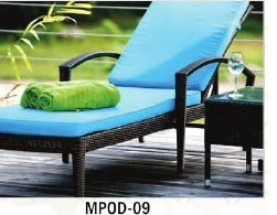 Outdoor Restaurant Furniture