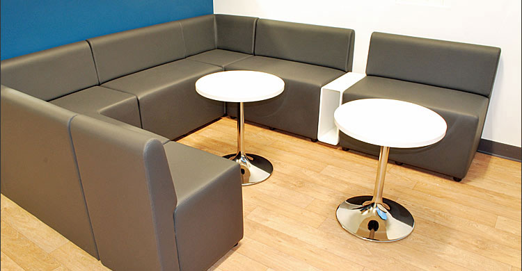 Reception Furniture