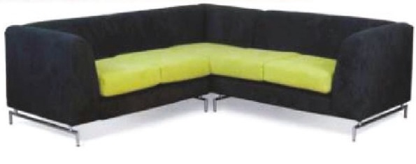 Reception Sofa