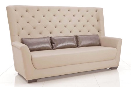 Reception Sofa