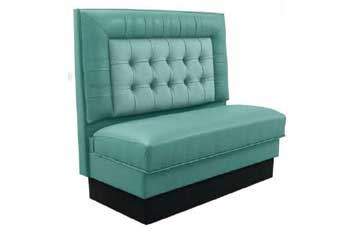 Restaurant Sofa