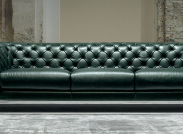 Restaurant Sofa