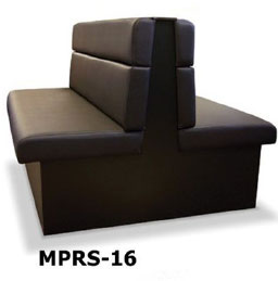 Restaurant Sofa