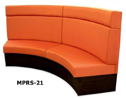 Restaurant Sofa