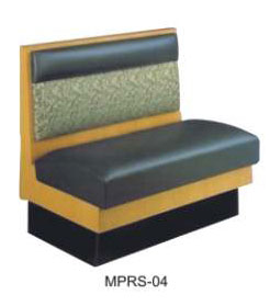 Restaurant Sofa