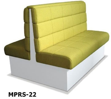 Restaurant Sofa