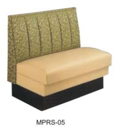 Restaurant Sofa