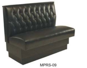 Restaurant Sofa